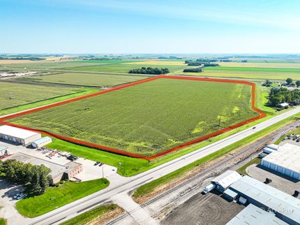 Farm and Ranch for sale in Polk County, Minnesota