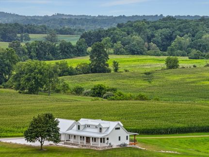 Farm and Ranch for sale in Washtenaw County, Michigan