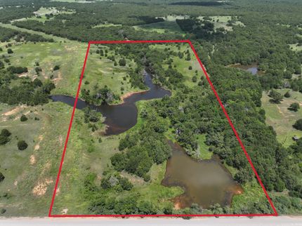 Land for sale in Grady County, Oklahoma