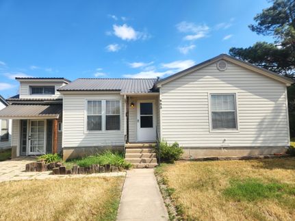 Land for sale in Donley County, Texas