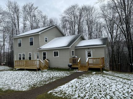 Timberland Property in Indiana County, Pennsylvania