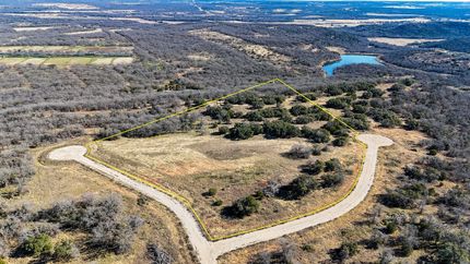 Land for sale in Palo Pinto County, Texas