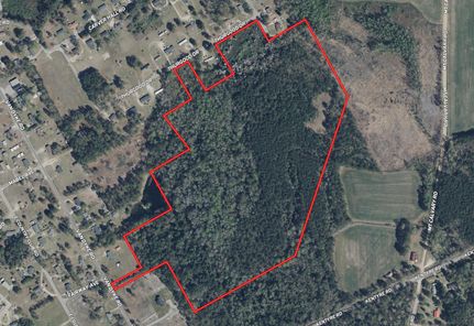 Farm and Ranch for sale in Dillon County, South Carolina
