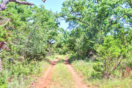 Recreational Property for sale in Gillespie County, Texas