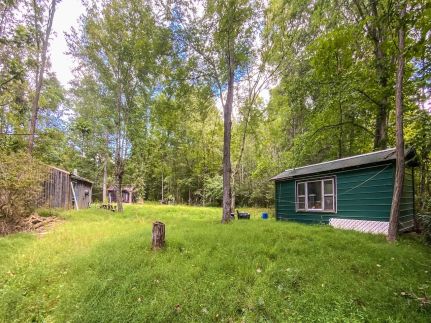 Recreational Property for sale in Guernsey County, Ohio