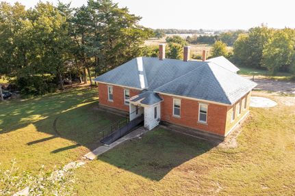 Undeveloped Land in Greenwood County, Kansas