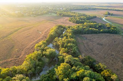 Timberland Property for sale in Sumner County, Kansas
