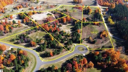 Undeveloped Land for sale in Grand Traverse County, Michigan