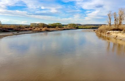Farm and Ranch for sale in Fremont County, Wyoming