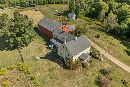 Farm and Ranch for sale in Merrimack County, New Hampshire