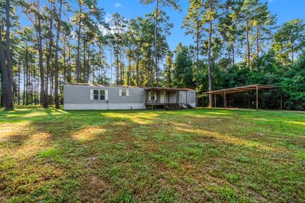 Farm and Ranch for sale in San Jacinto County, Texas