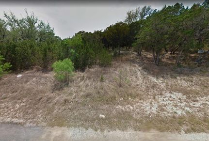 Land in Bandera County, Texas