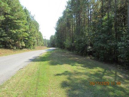 Timberland Property for sale in Winston County, Alabama