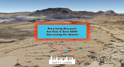 Hunting Property for sale in Brewster County, Texas
