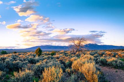 Land for sale in Taos County, New Mexico