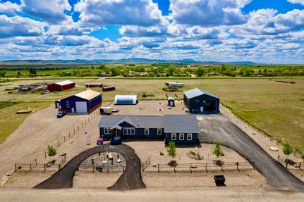 Undeveloped Land for sale in Hill County, Montana