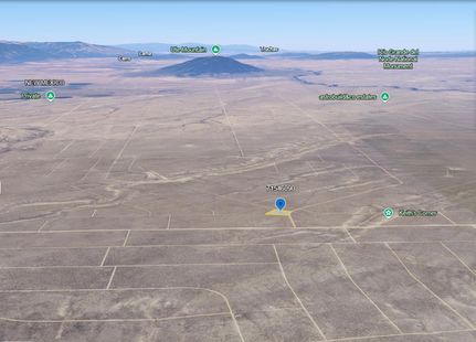 Land for sale in Costilla County, Colorado