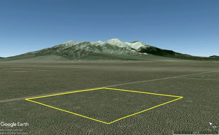 Land for sale in Alamosa County, Colorado