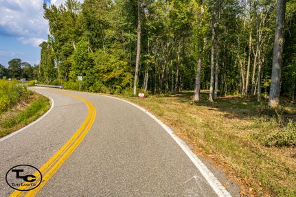 Timberland Property for sale in Chester County, Tennessee