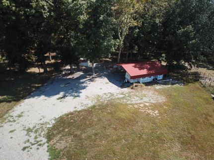 Timberland Property for sale in Pope County, Illinois