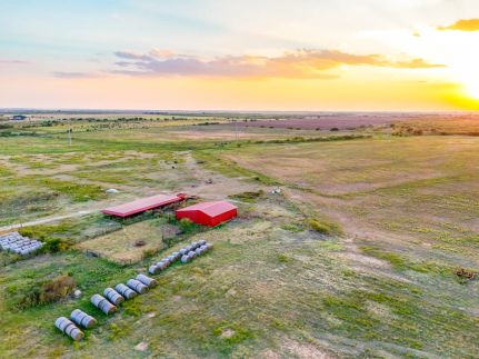 Timberland Property for sale in Young County, Texas