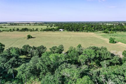 Undeveloped Land for sale in Houston County, Texas