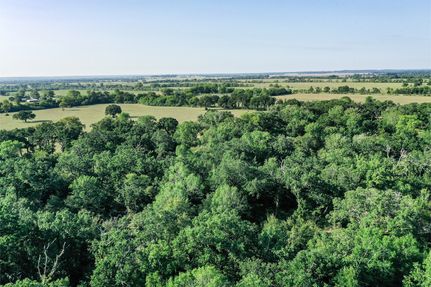 Land for sale in Houston County, Texas