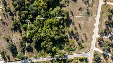 Undeveloped Land for sale in Caldwell County, Texas