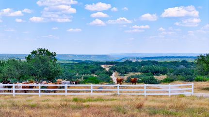 Undeveloped Land for sale in Kimble County, Texas