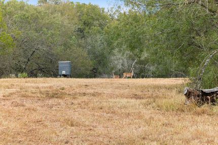 Recreational Property for sale in Gonzales County, Texas