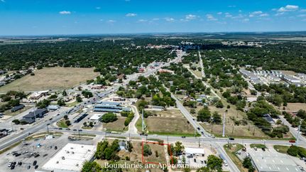 Land for sale in Caldwell County, Texas