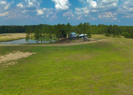 Hunting Property for sale in Tyler County, Texas
