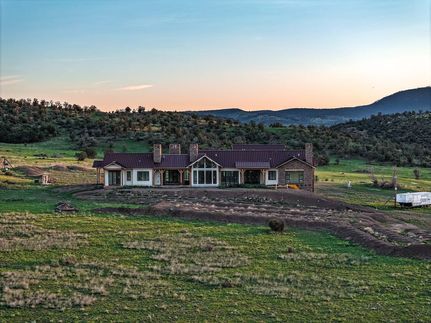 House for sale in Lincoln County, New Mexico
