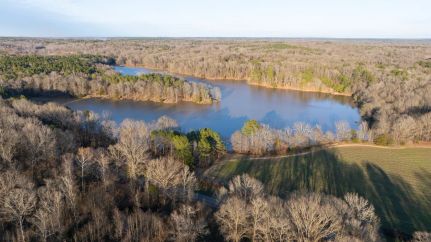 Land in Carroll County, Mississippi
