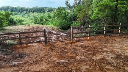 Recreational Property for sale in Union County, Mississippi