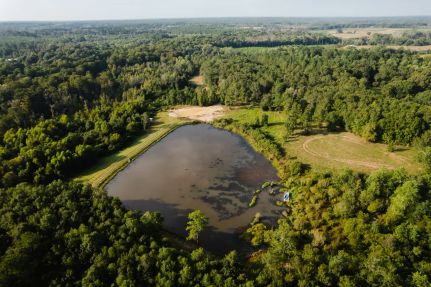 Hunting Property for sale in Covington County, Alabama