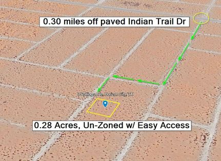 Farm and Ranch for sale in El Paso County, Texas