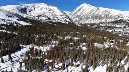 Timberland Property for sale in Summit County, Colorado
