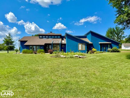 Farm and Ranch for sale in Neosho County, Kansas