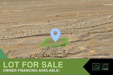 Undeveloped Land for sale in Mohave County, Arizona