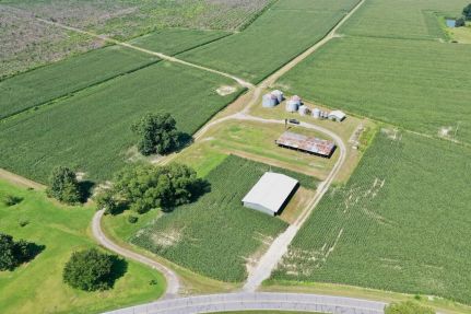 Land for sale in Gates County, North Carolina