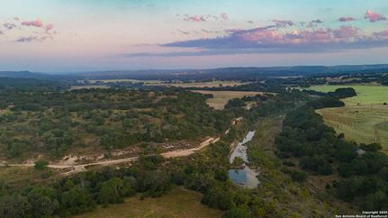 Farm and Ranch for sale in Blanco County, Texas