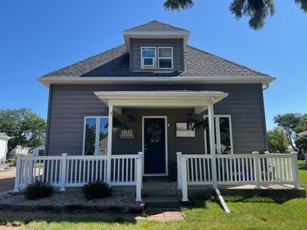 Timberland Property for sale in Charles Mix County, South Dakota