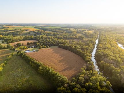 Recreational Property in Saline County, Missouri