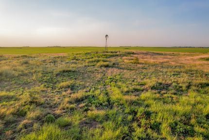 Timberland Property for sale in Pratt County, Kansas