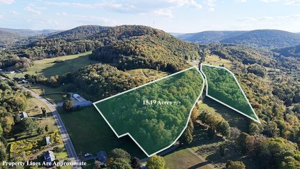 Timberland Property for sale in Potter County, Pennsylvania