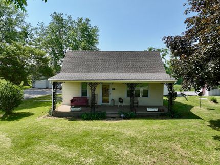 Farm and Ranch for sale in Massac County, Illinois