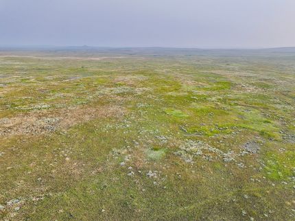 Land for sale in Harding County, South Dakota