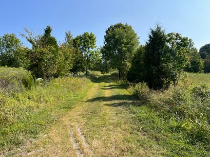 Recreational Property for sale in Hancock County, Kentucky