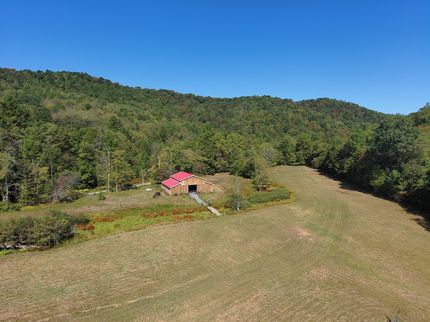 Land for sale in Randolph County, West Virginia